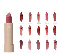 ilia beauty color block lipstick