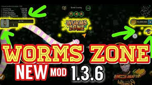 So you will wander inside the game screen and try to collect food to help you increase in length and gradually become bigger. Download Worm Zone Versi Lama Mod Apk Worms Zone Zona Cacing Mod Apk Unlimited Coin Terbaru 2020 Open Worms Zone And Join The Battle Of Brave Worms In An Enormous Arena Sapitpan
