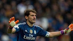 Casillas plädiert für mehr Wertschätzung | UEFA Champions League | U