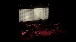 Godspeed You Black Emperor Live At The Theatre At Ace Hotel Dtla 8 17 2019