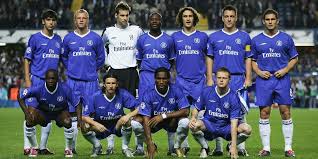 Plumb images/leicester city fc via getty images. Chelsea S 2004 05 Squad Where Are They Now Read Chelsea