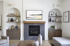 20 Best Stone Fireplace Ideas