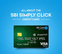 Sbi cards and payment services limited was formerly known as sbi cards and payment services private limited. Sbi Simply Click Credit Card 2021 Sbi Simply Click Card Benefits Fees Eligibility