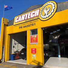 Home - Cartech Services Ltd