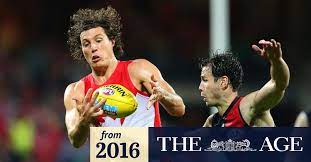 He was drafted in the third round of the 2009 afl draft with the 44th overall pick by richmond.he made his debut against melbourne in round 4 of 2010 season. Essendon And Matt Dea In Talks About 2017