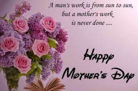 A really important person in your life is celebrating her first mother's day, and we have just the right words to help you celebrate with her: Happy Mothers Day Wishes 2021 Mothers Day Wishes Messages Images In Hindi English Happy Mothers Day 2021 Images Mother S Day Images Photos Pictures Quotes Wishes Messages Greetings