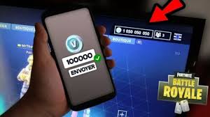 We are a small developer team fighting the abuses of big manufacturers! Fortnite Free V Bucks Generator