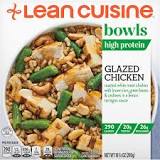 Is Lean Cuisine Glazed Chicken Discontinued?