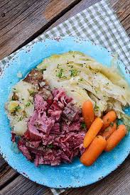 instant pot shredded corned beef and