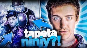 He is without a doubt one of the most famous personalities on the internet, and is followed by millions of people on twitch. 20 Najlepszych Tapet Z Fortnite Do Pobrania Wallpaper Na Komputer Jakosc Min Full Hd Youtube