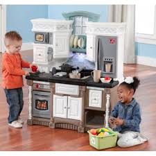 Save money online with pretend play kitchen deals, sales, and discounts february 2021. Step2 Dream Kitchen Playset Play Pretend Kids Toy Shopee Malaysia