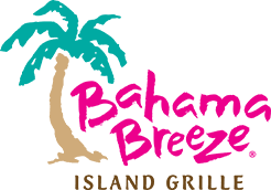 Participants must let us know that they lost their breeze card in order to obtain a replacement. Restaurant Gift Card Bahama Breeze Caribbean Restaurant