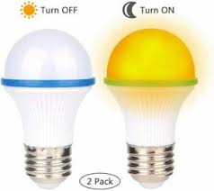 Amber Light Bulbs Bedroom Night Light Bulb A15 3 Watt 25 Watt 3 0 Watts Ebay