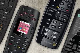 Best Universal Remote Control 2019 Reviews And Buying