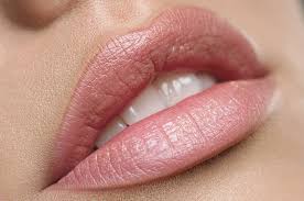 lips permanent make up danny attali