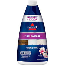 multi surface floor cleaning formula