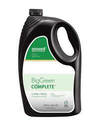 bissell commercial biggreen commercial