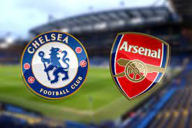 Chelsea FC 2-4 Arsenal LIVE! Saka goal - Premier League result, match  stream and latest updates today