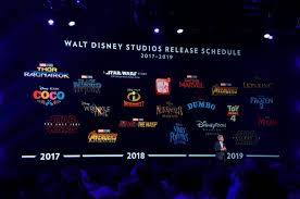 Marvel movie release dates (plus dc movies and disney plus shows). Disney Reveal Movie Release Dates Until 2023 Diskingdom Com Disney Marvel Star Wars Merchandise News