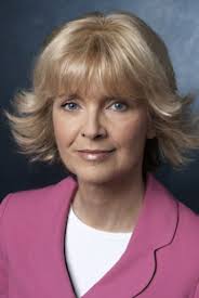 CDU - Schulministerin Barbara Sommer