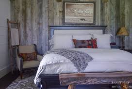 12 Ways To Use Reclaimed Wood In Your