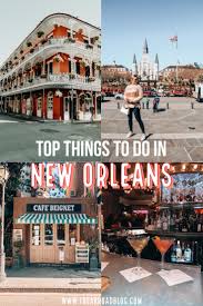 top things to do in new orleans the