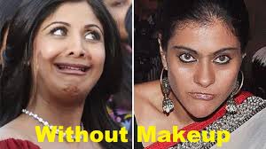 bollywood actresses without makeup 2019