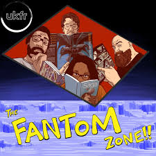 The Fantom Zone