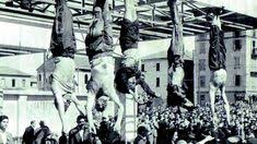 Mussolini had promised his people. Italian Collapse