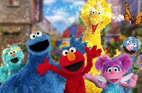 Sesame Street Live Make Your Magic Liacouras Center