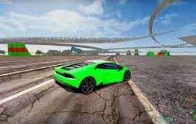 You can accelerate using nitro (nitrous oxide) by pressing the shift key. Racing Car Games Unblocked Madalin Stunt Cars 2