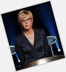 She is a walking soundbite. Anne Robinson Official Site For Woman Crush Wednesday Wcw