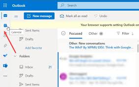 send outlook invite without showing