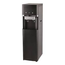 hot cold water dispenser floor stand