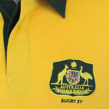 australia rugby union shirt vine
