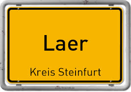 Firmen in Laer, Kreis Steinfurt