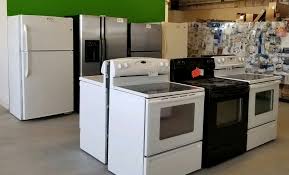 Shop wayfair for kitchen appliances to match every style and budget. T T Appliance Repair Used Appliance Sales
