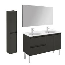 double sink bathroom vanities bath