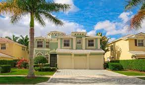 olympia wellington florida homes for