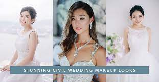 hong kong makeup artists bride and