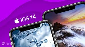 Apple To Release Ios 14 Ipados 14 And