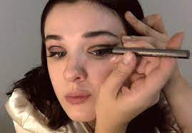 the only lana del rey makeup tutorial