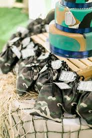 kara s party ideas camouflage military