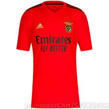 Sport boys acabó con el suspenso y presentó a la misilera, su nueva camiseta que viene. Benfica 2020 21 Adidas Kits Todo Sobre Camisetas