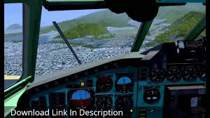 best free airplane simulation pc game