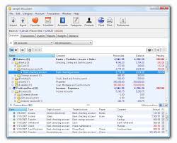 Household Accounting Software Download