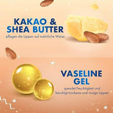 vaseline lip therapy cocoa er with
