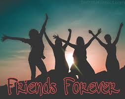 friends forever whatsapp dp hd
