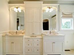 20 Best Bathroom Cabinet Designs With
