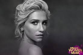 Kesha To Receive Billboards Women In Music Trailblazer